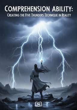 Comprehension Ability: Creating the Five Thunders Technique in Reality