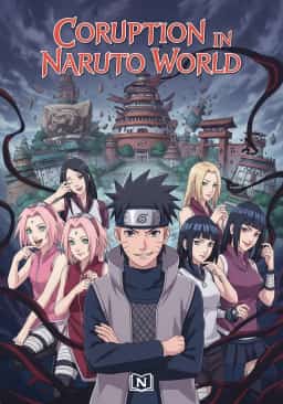 Corruption in Naruto World
