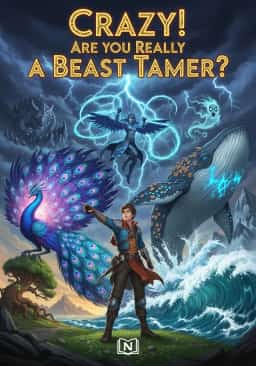 Crazy! Are You Really A Beast Tamer?