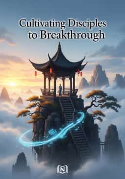 Cultivating Disciples to Breakthrough