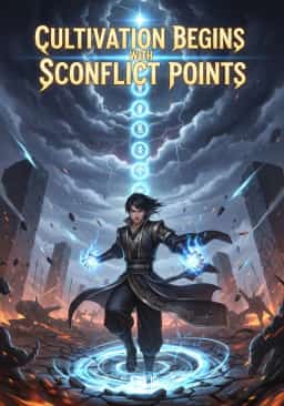 Cultivation Begins with Skill Points