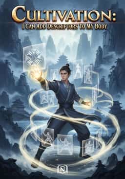 Cultivation: I Can Add Descriptors To My Body