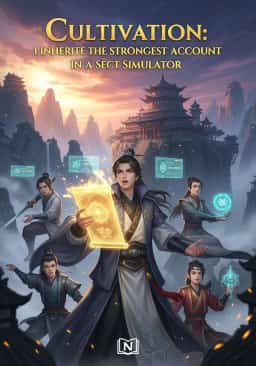 Cultivation: I Inherite The Strongest Account In A Sect Simulator