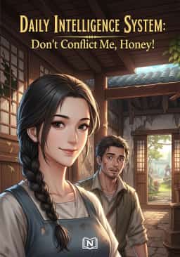 Daily Intelligence System: Don't Kill Me, Honey! novel cover