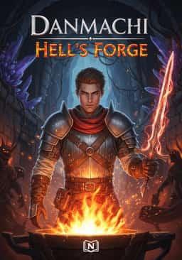Danmachi- Hell’s Forge