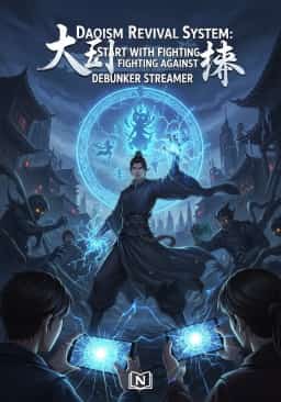 Daoism Revival System: Start with fighting against Debunker Streamer