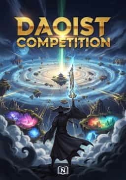 Daoist Competition