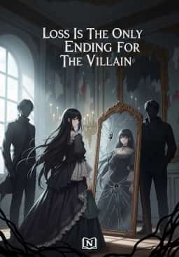 Death Is The Only Ending For The Villain novel cover