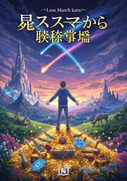 Death March kara Hajimaru Isekai Kyusoukyoku novel cover