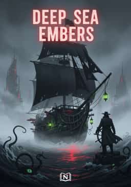 Deep Sea Embers