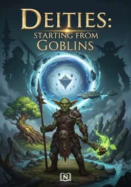 Deities: Starting From Goblins