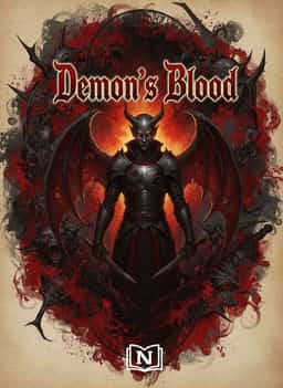 Demon's Blood