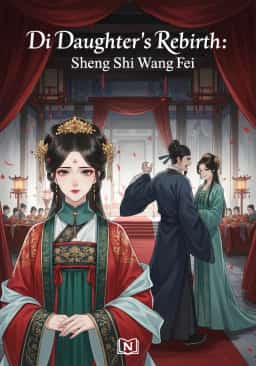 Di Daughter's Rebirth: Sheng Shi Wang Fei novel cover
