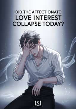 Did The Affectionate Love Interest Collapse Today? novel cover