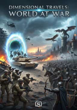 Dimensional Travels: World at War
