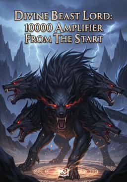 Divine Beast Lord: 10000 Amplifier From The Start