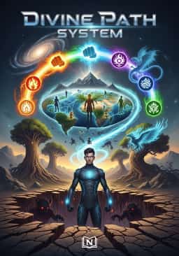 Divine Path System