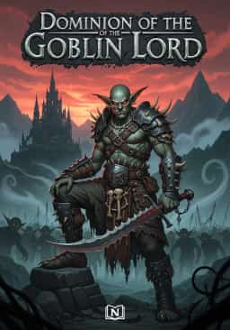 Dominion of the Goblin Lord
