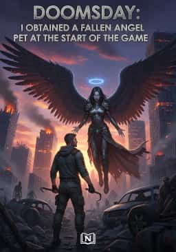 Doomsday: I Obtained A Fallen Angel Pet At The Start Of The Game novel cover