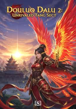 Douluo Dalu 2: Unrivaled Tang Sect novel cover