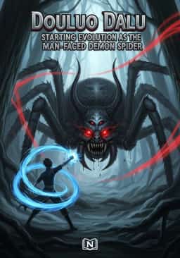 Douluo Dalu: Starting Evolution as the Man-Faced Demon Spider