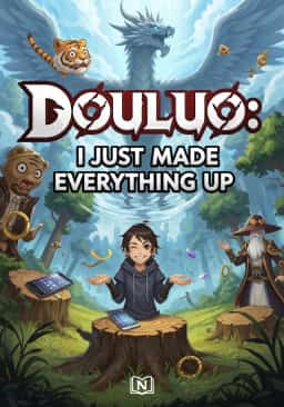 Douluo: I Just Made Everything Up
