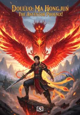 Douluo: Ma Hongjun The Ancestor Phoenix! novel cover