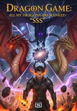Dragon Game: All My Dragons Are Ranked 'SSS'