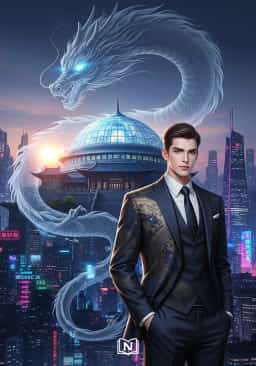 Dragon King Palace: Urban Affluent Son-in-Law