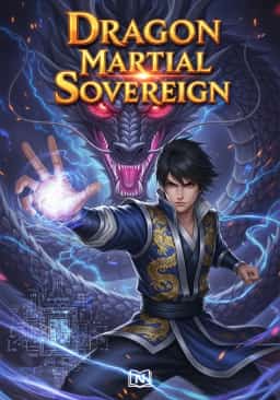 Dragon Martial Sovereign