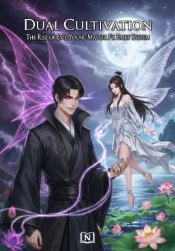 Dual Cultivation: The Rise of Evil Young Master Ft. Fairy System