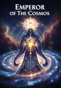 Emperor of The Cosmos
