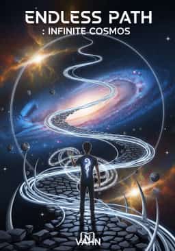 Endless Path : Infinite Cosmos