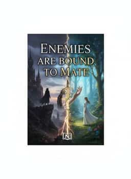 Enemies Are Bound to Mate novel cover