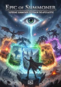 Epic of Summoner: Supreme Summoner System in the Apocalypse