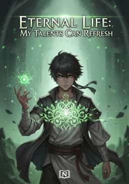 Eternal Life: My Talents Can Refresh