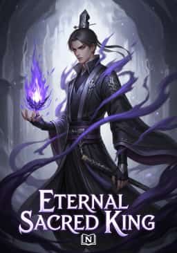 Eternal Sacred King