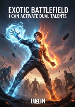 Exotic Battlefield: I Can Activate Dual Talents
