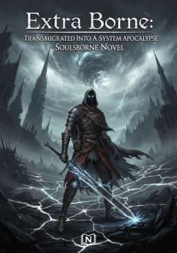 Extra Borne: Transmigrated Into A System Apocalypse Soulsborne Novel novel cover
