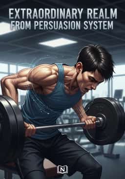 Extraordinary Realm from Persuasion System