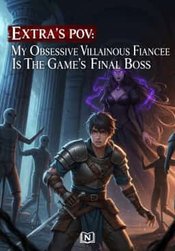 Extra's POV: My Obsessive Villainous Fiancee Is The Game's Final Boss