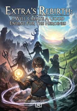 Extra's Rebirth: I Will Create A Good Ending For The Heroines novel cover