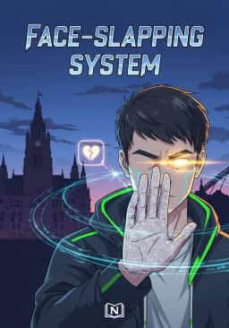 Face-Slapping System