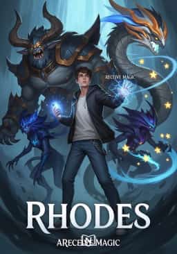 Fairy Tail: I Don't Want to Be the Guild Master