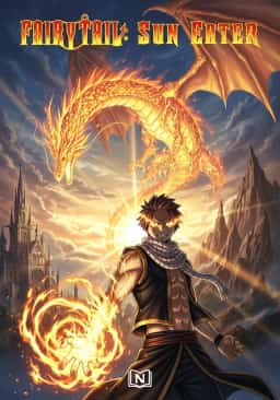 Fairy Tail: Sun Eater