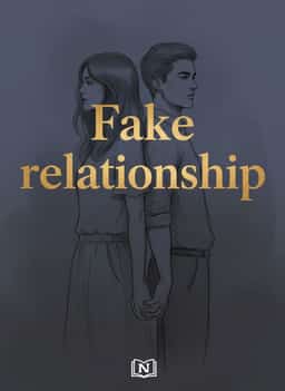 Fake relationship