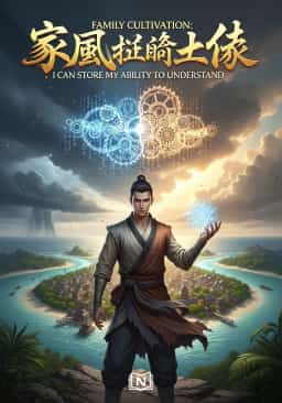 Family Cultivation: I Can Store My Ability To Understand