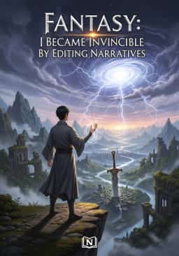 Fantasy: I Became Invincible By Editing Narratives