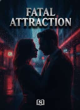 Fatal Attraction novel cover