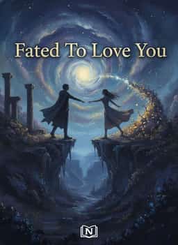 Fated To Love You novel cover